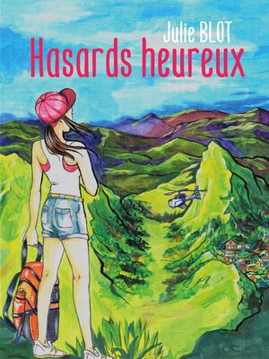 cover image of Hasards heureux
